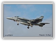 FA-18E US Navy 166651 AC-401